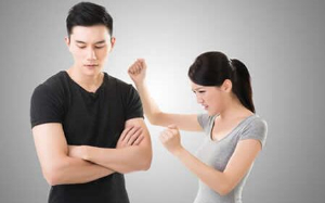 婚姻挽救咨询